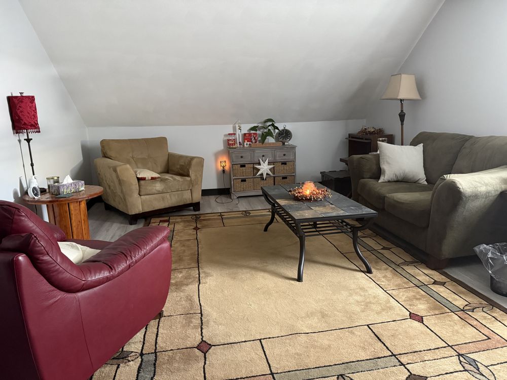 PresentSelf Counseling - grief counselor in Warwick, RI