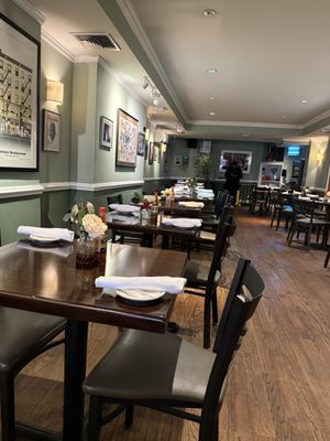 Sylvia's Restaurant by null