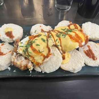 Southern Social - This is suppose to be the Hot Nashville Benny - Southern Near Me - Eagan, Minnesota