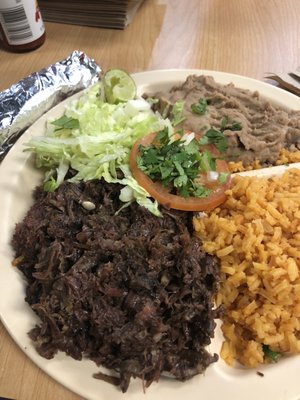 Taqueria Mexico by null