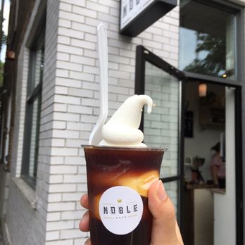 Noble Café - Coffee & Tea Near Me - Montreal, Quebec Noble Café - Coffee & Tea Near Me - Montreal, Quebec