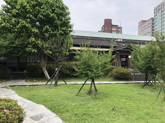 Dr. Sun Yat-Sen Memorial House by null