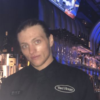Yard House - Mystery man! - New American Near Me - Naples, Florida Yard House - Mystery man! - New American Near Me - Naples, Florida
