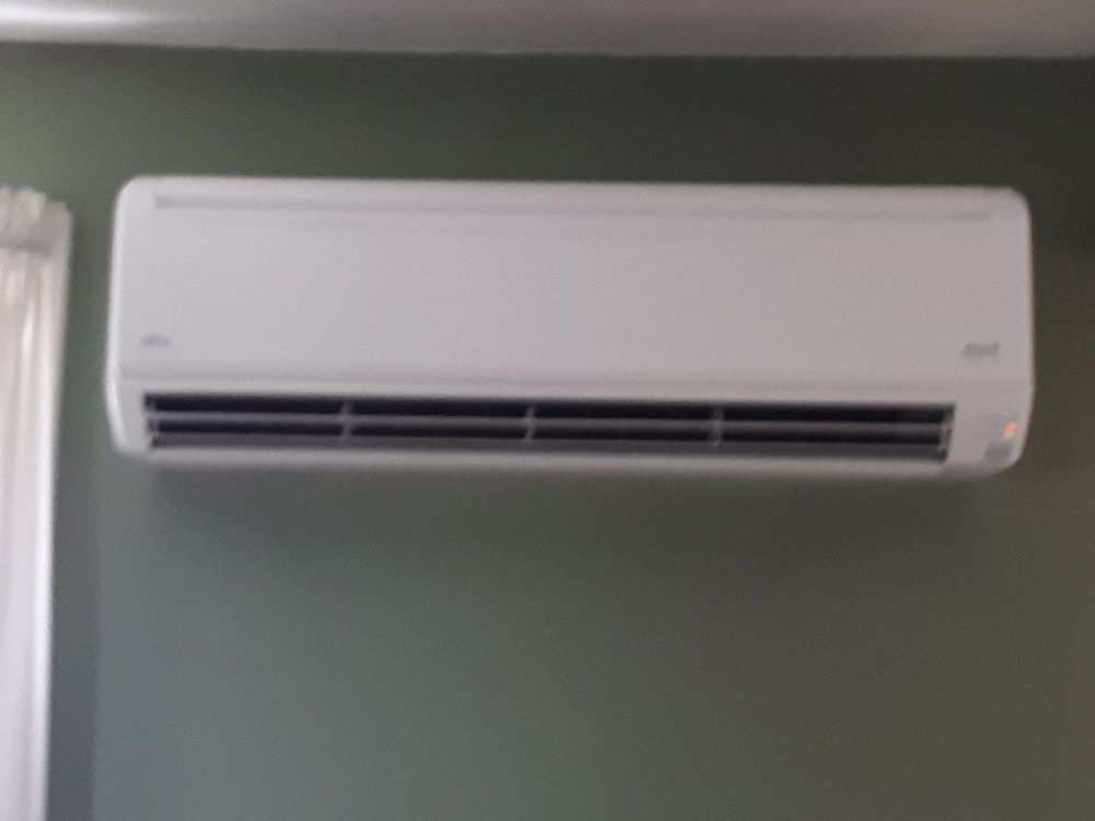 Slide of Malone's Heating Cooling Plumbing & Remodeling