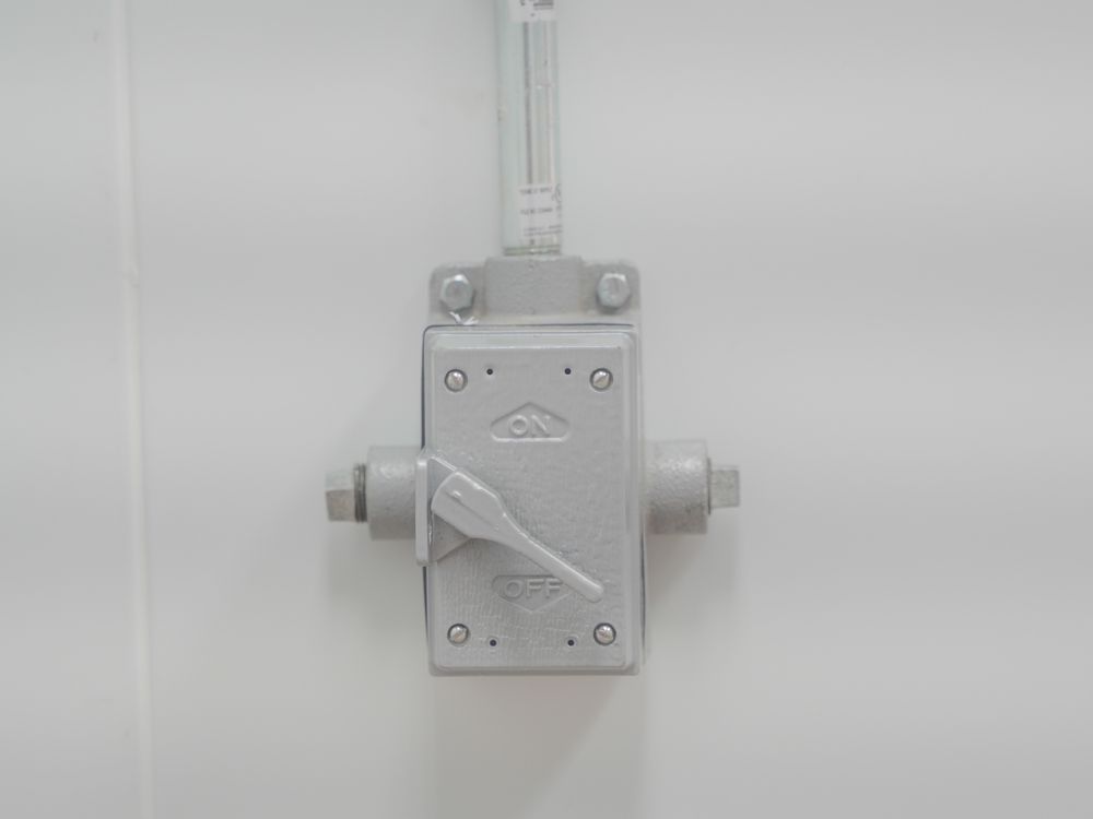 Slide of Fiore Electrical
