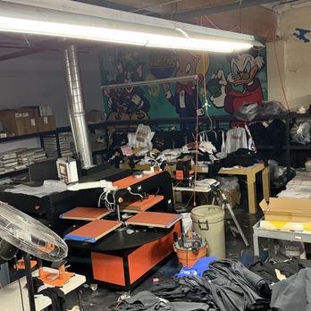 Digi Layers - Screen Printing/T-Shirt Printing Near Me - Walnut, California Digi Layers - Screen Printing/T-Shirt Printing Near Me - Walnut, California