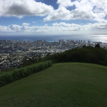 Mount Tantalus - Parks Near Me