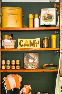 Piknik Town Market by null
