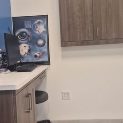 BluePearl Pet Hospital - Nice and new rooms