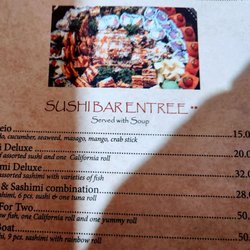 Yamato Japanese Resturant