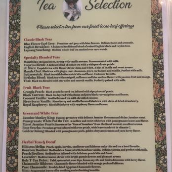 The T Room - Tea Rooms Near Me - Montrose, California The T Room - Tea Rooms Near Me - Montrose, California