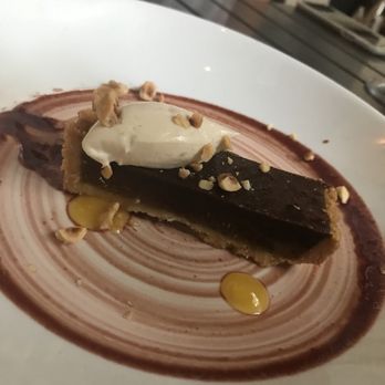 Backstreet Cafe - New American Near Me - Houston, Texas