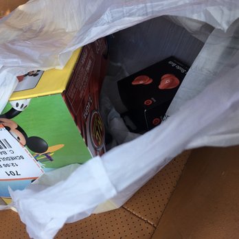 Walmart Supercenter - My cyber Monday items - Department Stores Near Me - Baldwin Park, California