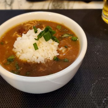 Saint John - Gumbo - Cajun/Creole Near Me - New Orleans, Louisiana Saint John - Gumbo - Cajun/Creole Near Me - New Orleans, Louisiana