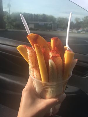 Lupita's Ice Cream by null