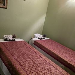 Avarata Healing Massage