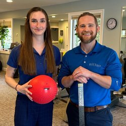 Blue Ridge Physical Therapy