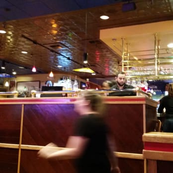 Starbucks - Red Robin bar area. Very lively. - Coffee & Tea Near Me - Leavenworth, Washington