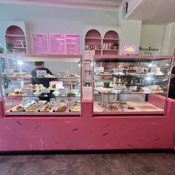 Sugar Daddy's Cafe