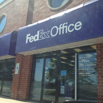 FEDEX OFFICE PRINT & SHIP CENTER - Updated October 2025 - 41