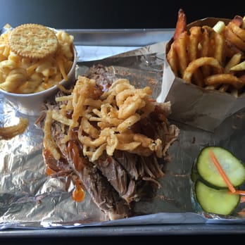 Bell's BBQ - Barbeque Near Me - Henderson, Nevada