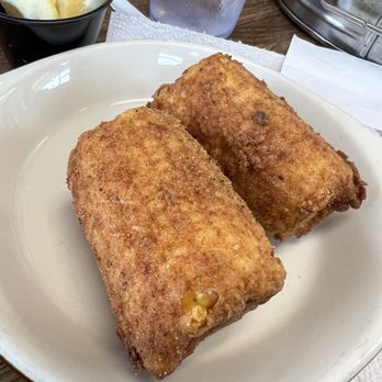 Cackalacky Fish - Fried corn - Seafood Near Me - Myrtle Beach, South Carolina Cackalacky Fish - Fried corn - Seafood Near Me - Myrtle Beach, South Carolina
