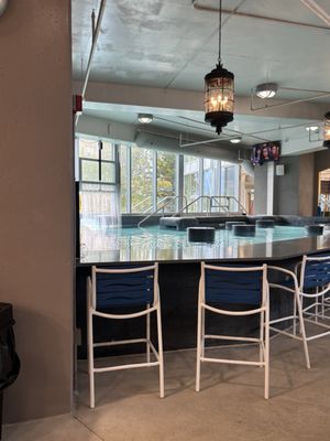 Bavarian Blast Waterpark by null