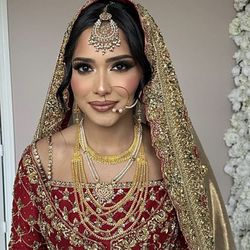 Unseen Beauty - Healed Brows/ My Gorgeous Client getting married