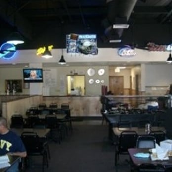 Mama's Pizza - Inside - Pizza Near Me - Mansfield, Texas Mama's Pizza - Inside - Pizza Near Me - Mansfield, Texas