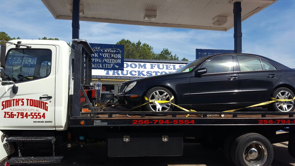 SMITH’S TOWING Updated September 2024 10 Photos 156 10th St W