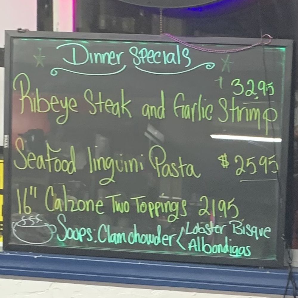 Osorio Brother's - Saturday Night Dinner Specials 2/22/2025 - Pizza Near Me - Rimforest, California Osorio Brother's - Saturday Night Dinner Specials 2/22/2025 - Pizza Near Me - Rimforest, California