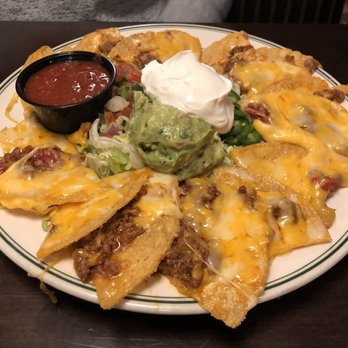 Malone's Bar & Grill - The Nachos - My Tucson raised wife loved them! - New American Near Me - Maple Grove, Minnesota Malone's Bar & Grill - The Nachos - My Tucson raised wife loved them! - New American Near Me - Maple Grove, Minnesota