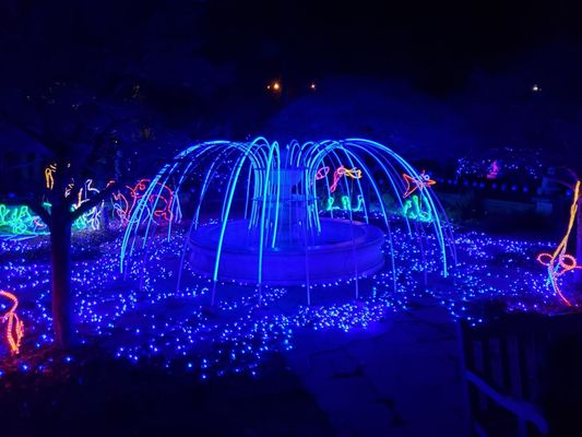 Botanica, The Wichita Gardens by null