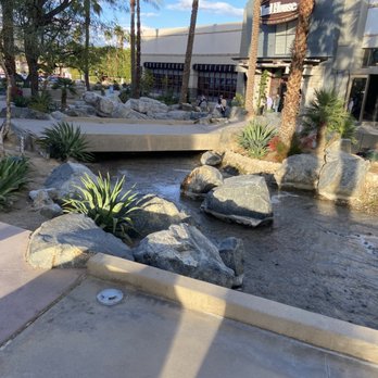 The River - Shopping Centers Near Me - Rancho Mirage, California