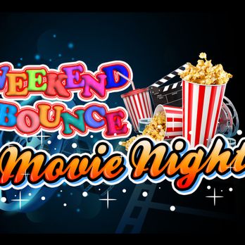 Weekend bounce - Enjoy a 4k outdoor movie on our Giant 14 foot screen with Weekend bounce movie nights!! - Bounce House Rentals Near Me Weekend bounce - Enjoy a 4k outdoor movie on our Giant 14 foot screen with Weekend bounce movie nights!! - Bounce House Rentals Near Me