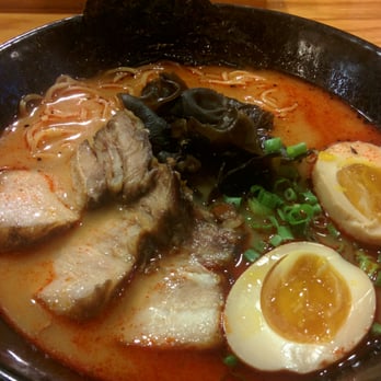 Sakuramen - Tonkatsu Red - Asian Fusion Near Me - Washington, DC, District of Columbia Sakuramen - Tonkatsu Red - Asian Fusion Near Me - Washington, DC, District of Columbia