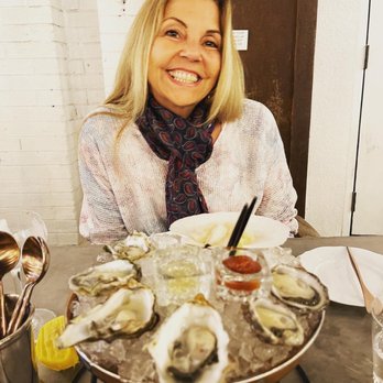 Angler - Seafood Near Me - San Francisco, California