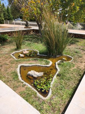 Stupa of Enlightenment Benalmádena by null