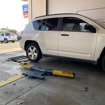 Discount Smog - Auto Repair Near Me - Thousand Oaks, California