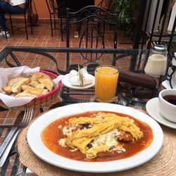 Café La Parroquia - Sanjuannesse Desayuna/ Breakfast