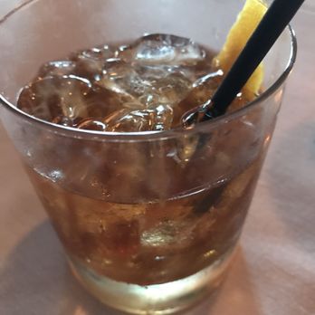 Le Moo - Old fashioned w/ maker's - Steakhouses Near Me - Louisville, Kentucky Le Moo - Old fashioned w/ maker's - Steakhouses Near Me - Louisville, Kentucky