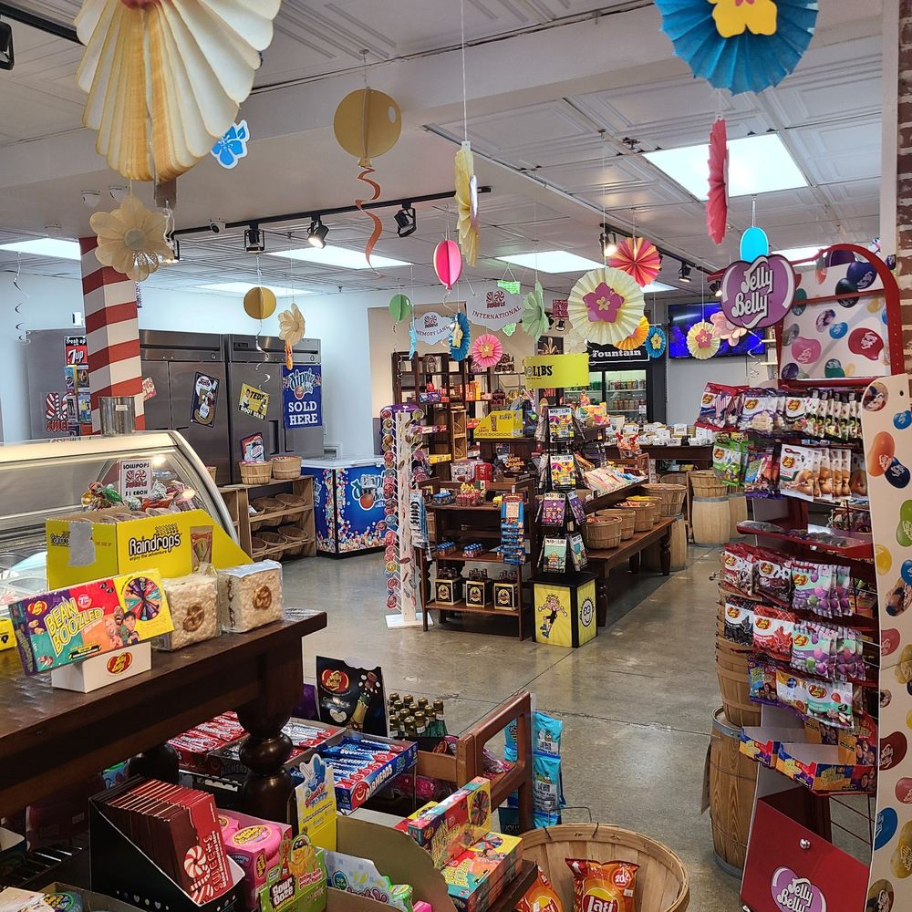 SLO Sweets - Desserts Near Me - Paso Robles, California SLO Sweets - Desserts Near Me - Paso Robles, California
