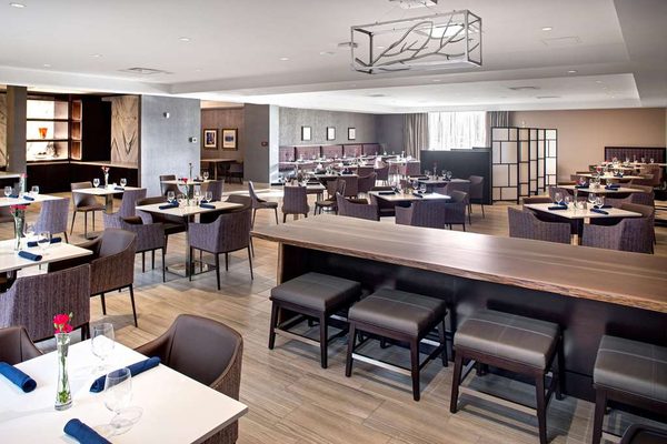 DoubleTree by Hilton Halifax Dartmouth by null