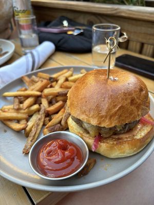 Little Rebel by null