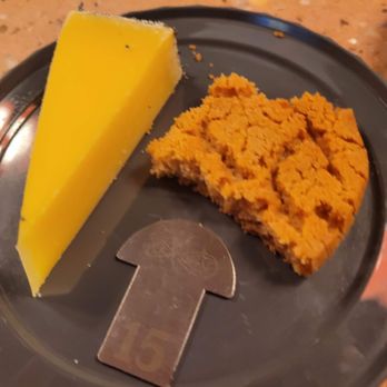 Pick & Cheese - Delis Near Me - London, XGL