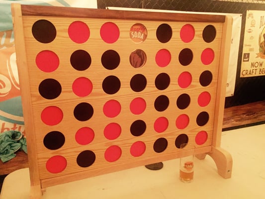 Ironmonger Brewing & Distilling by null