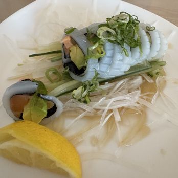 Fuji - Tiger eyes - Japanese Near Me - Quincy, Massachusetts