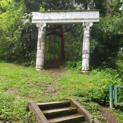 Shively Park - Arch