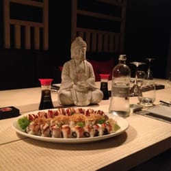Shabu Japanese Fusion Restaurant