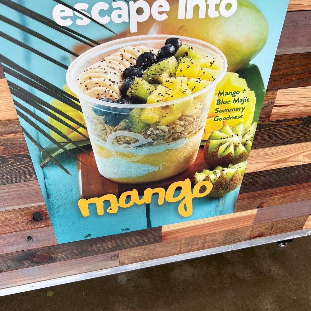 Everbowl - My favorite bowl so far Yum! - Acai Bowls Near Me - Corona, California Everbowl - My favorite bowl so far Yum! - Acai Bowls Near Me - Corona, California